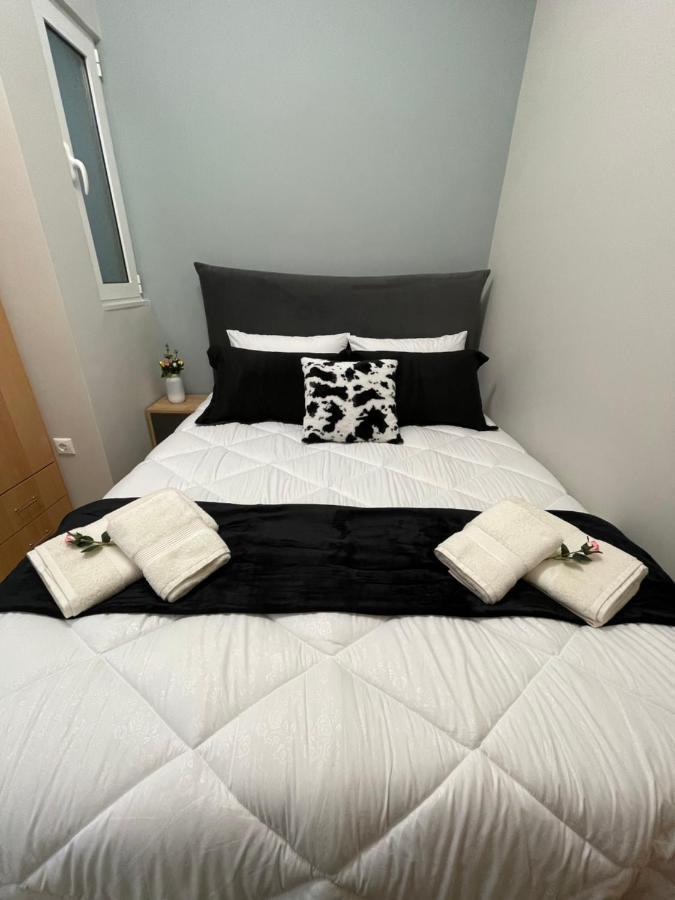 Nemeapolis 3 Apt 외부 사진