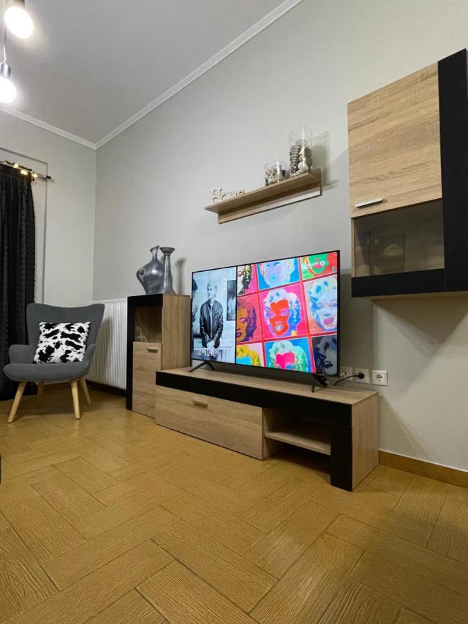 Nemeapolis 3 Apt 외부 사진
