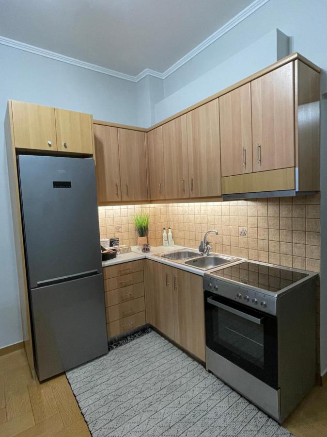 Nemeapolis 3 Apt 외부 사진