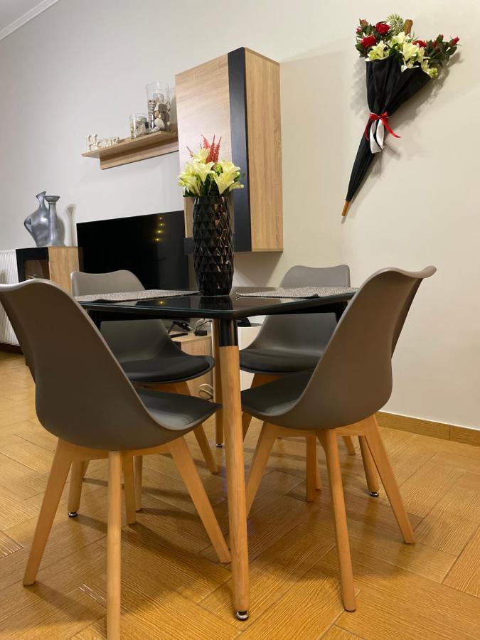 Nemeapolis 3 Apt 외부 사진