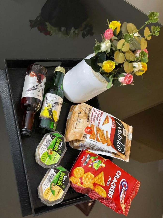 Nemeapolis 3 Apt 외부 사진